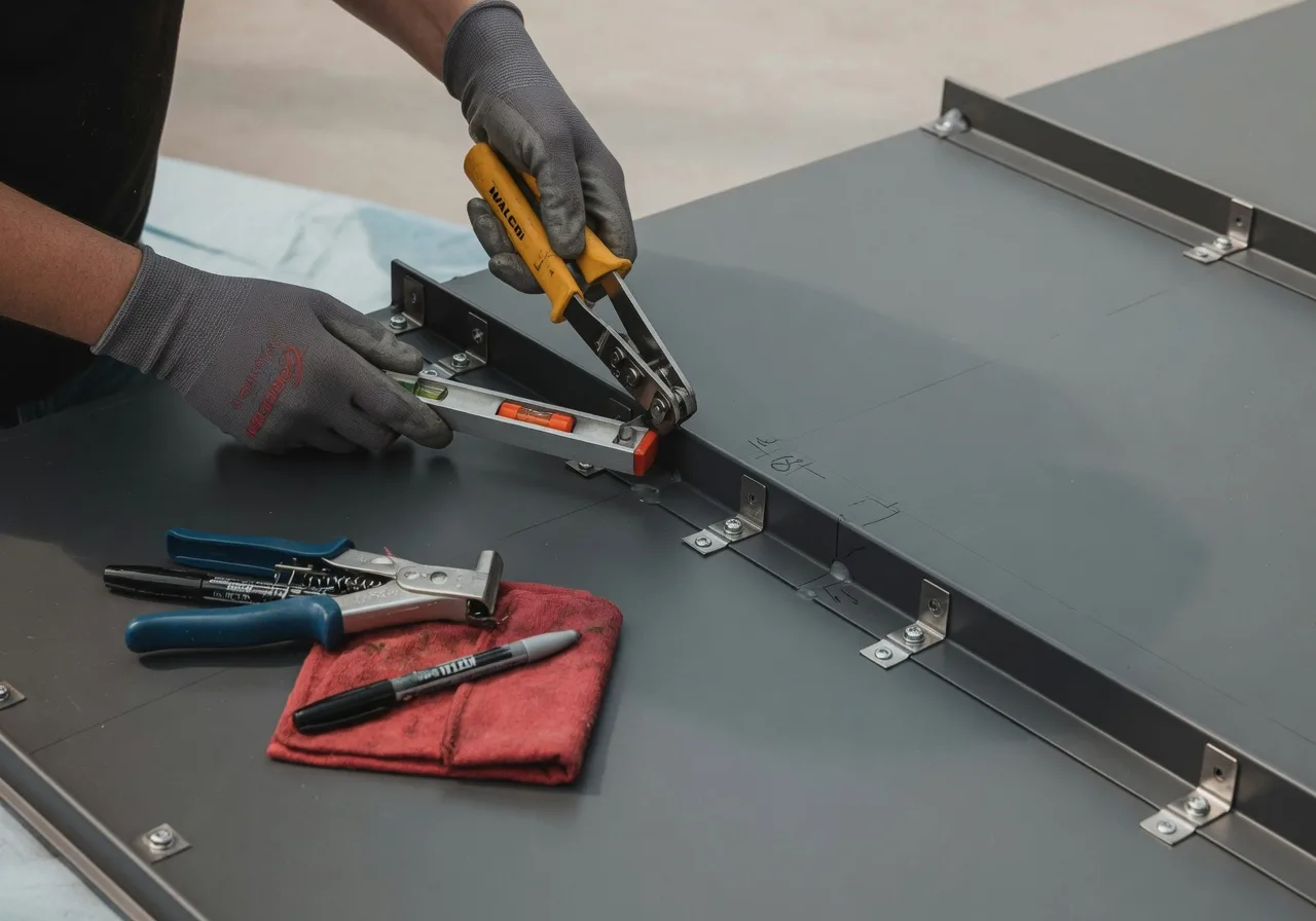Why choose Metal Roofing Installation in Dougherty, TX